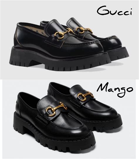 mocasins gucci|mocasines Gucci clon.